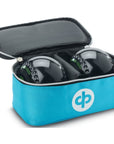 Drakes Pride Dual Pair Bowls Bag | Jack and Bowl