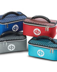 Drakes Pride Dual Pair Bowls Bag | Jack and Bowl