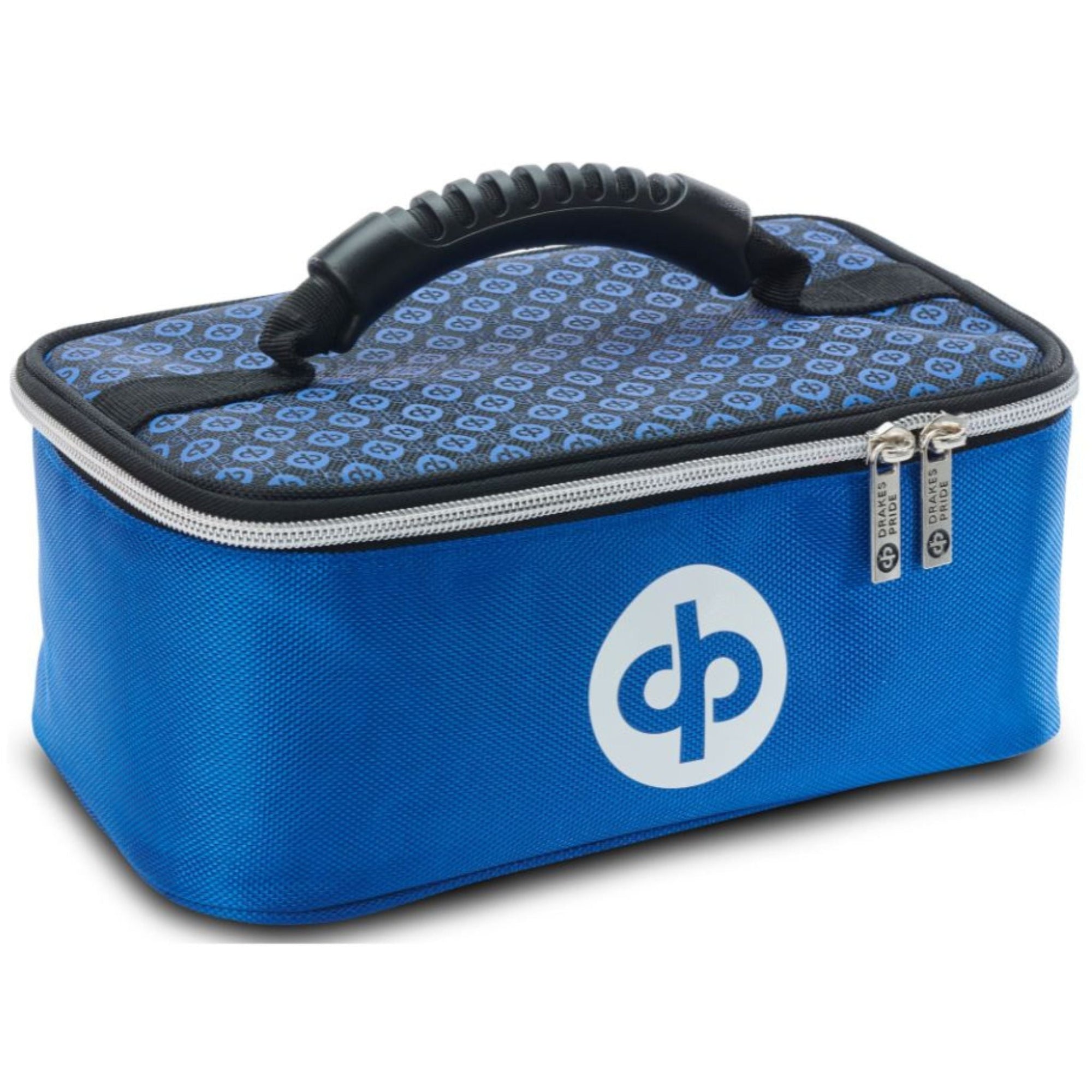 Drakes Pride Dual Pair Bowls Bag | Jack and Bowl