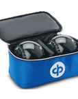 Drakes Pride Dual Pair Bowls Bag | Jack and Bowl