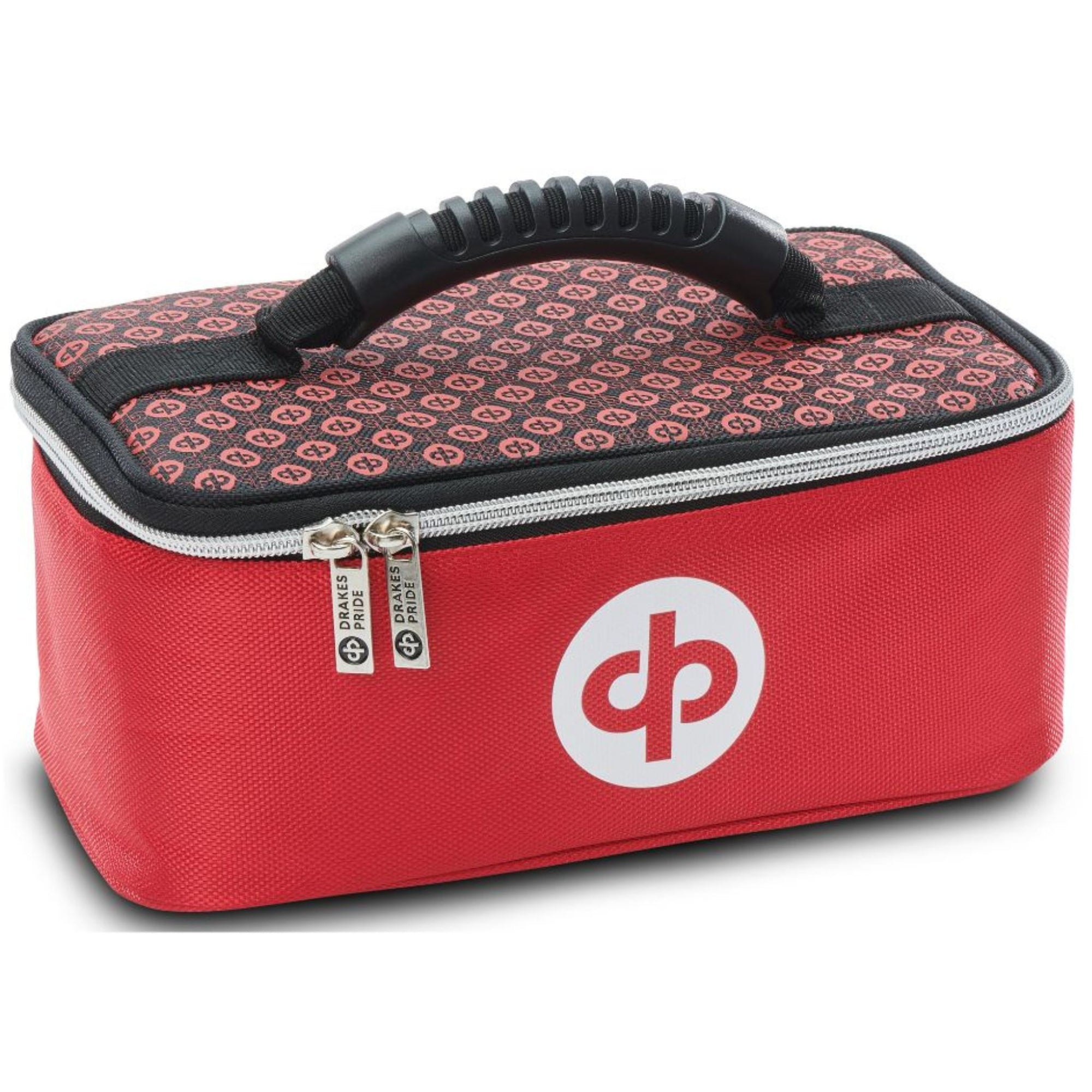 Drakes Pride Dual Pair Bowls Bag | Jack and Bowl