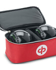 Drakes Pride Dual Pair Bowls Bag | Jack and Bowl