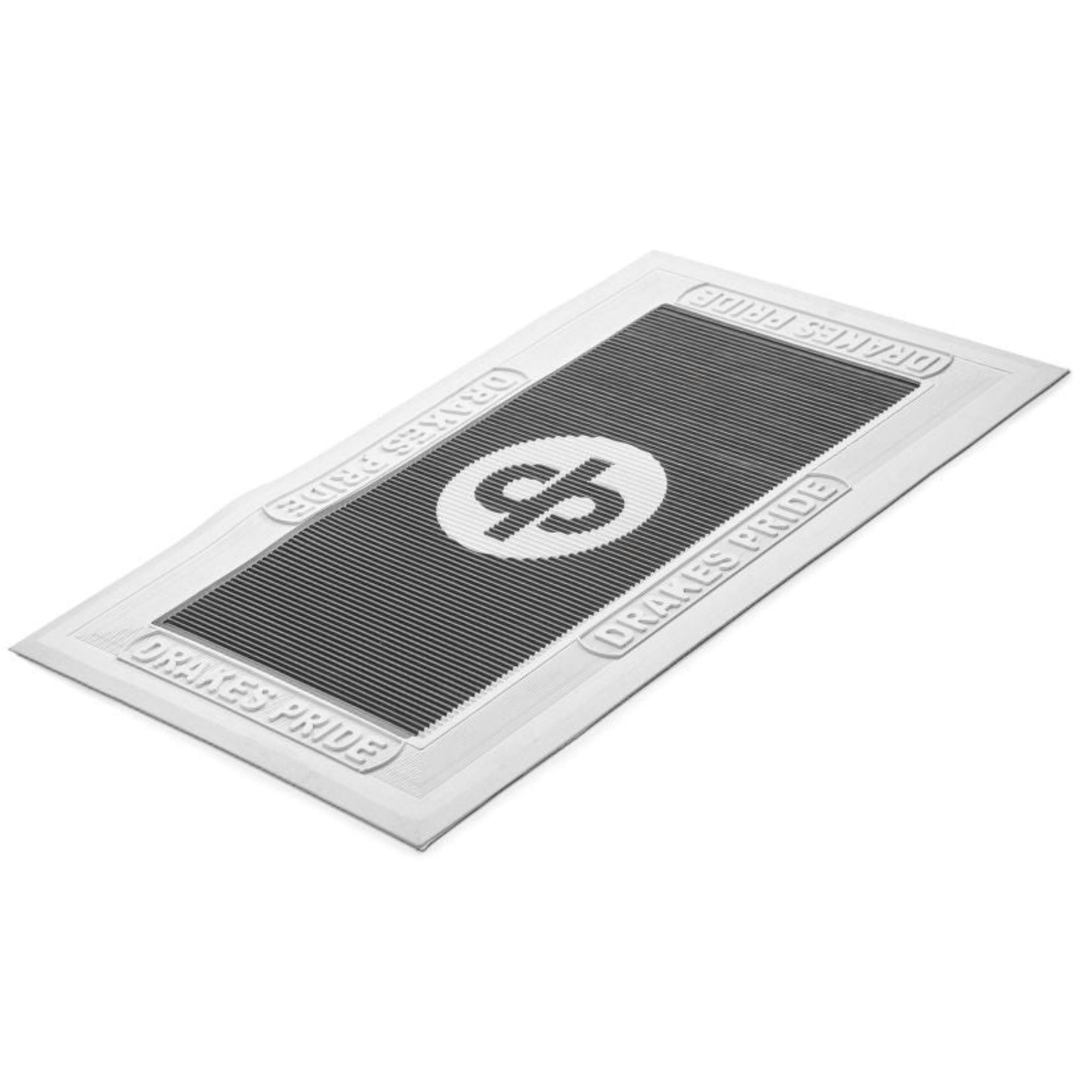 Drakes Pride Regulation Bowls Foot Mats