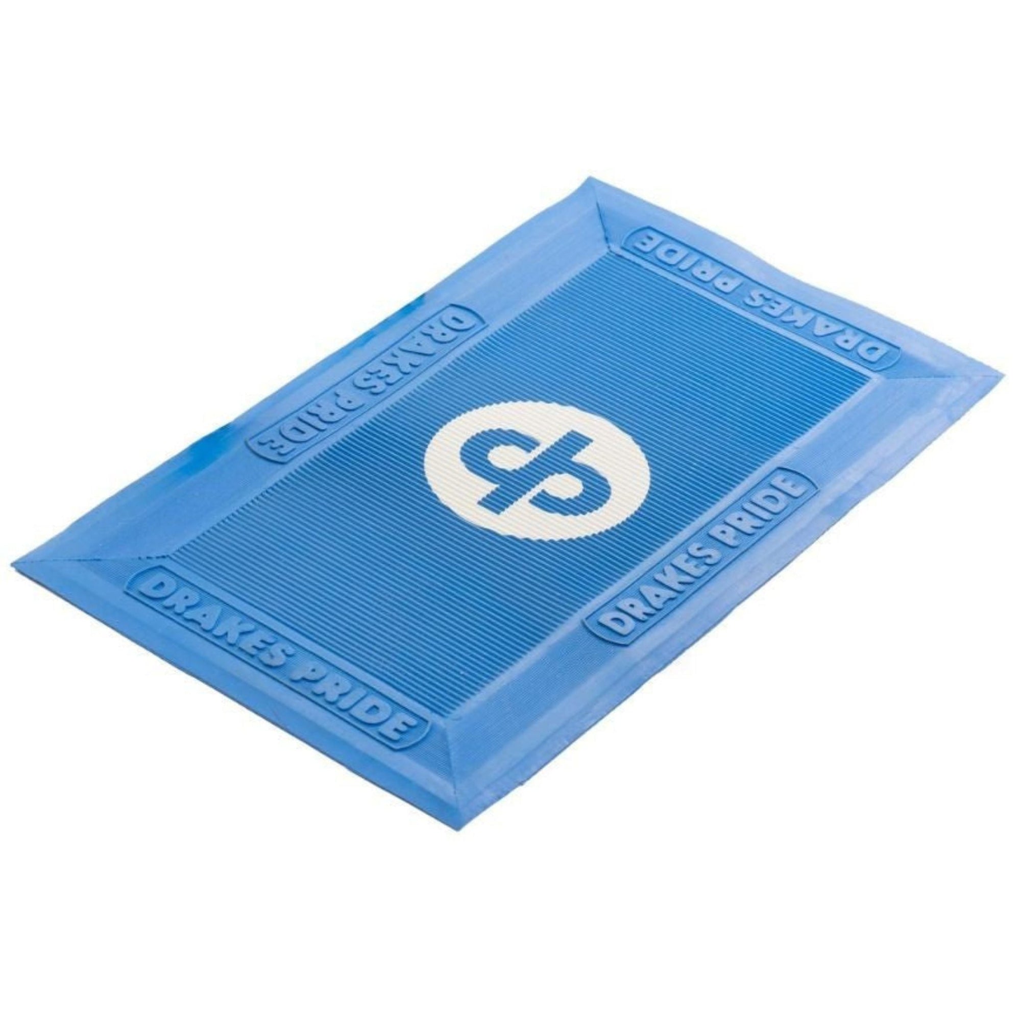 Drakes Pride Regulation Bowls Foot Mats
