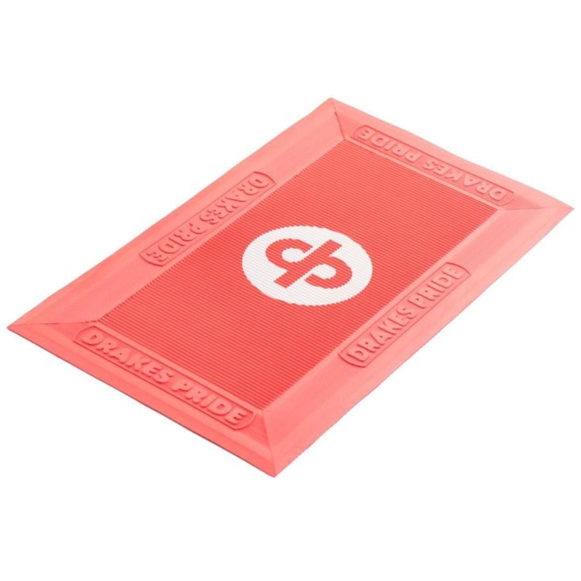 Drakes Pride Regulation Bowls Foot Mats