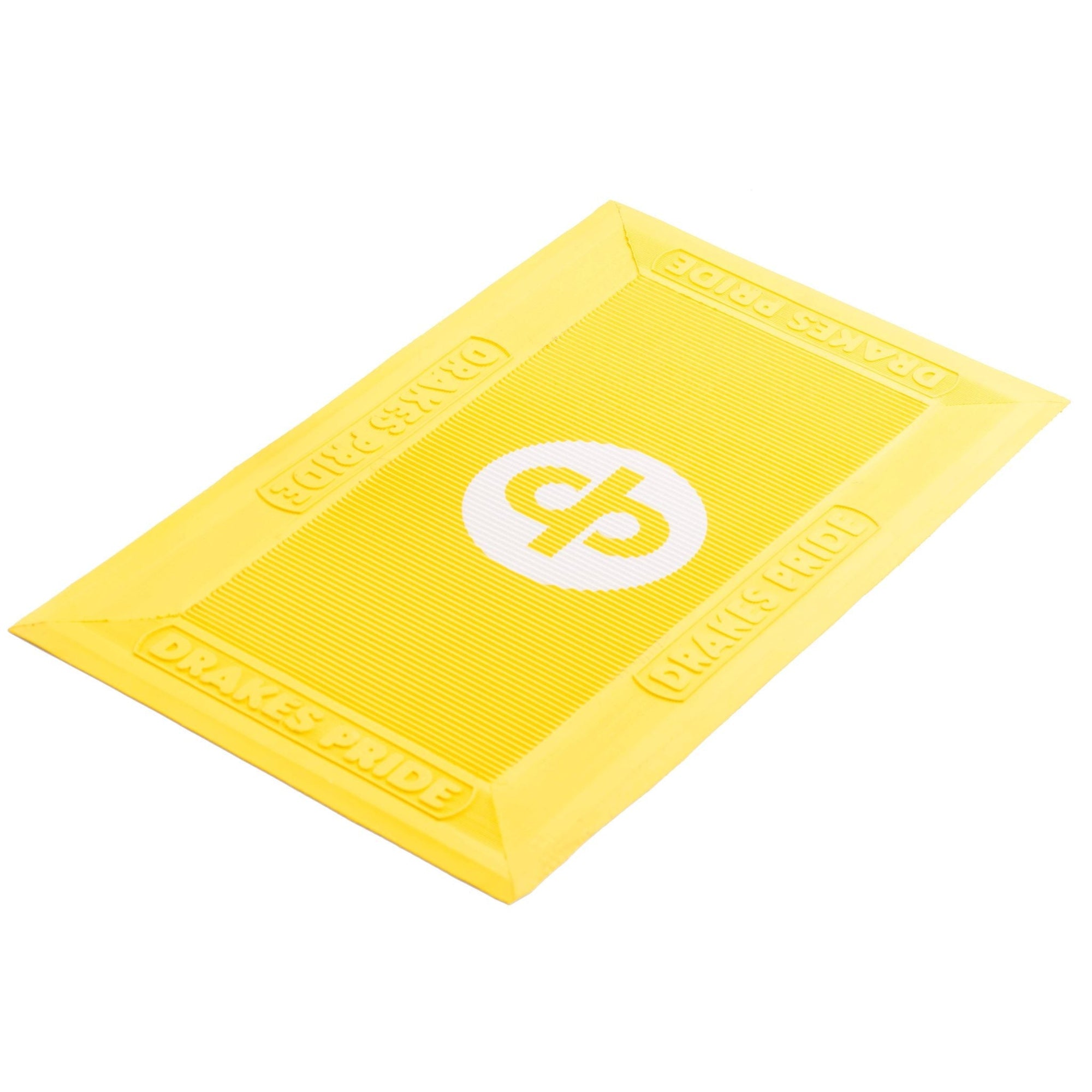 Drakes Pride Regulation Bowls Foot Mats