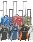 Drakes Pride High Roller Trolley Bowls Bag | Jack and Bowl