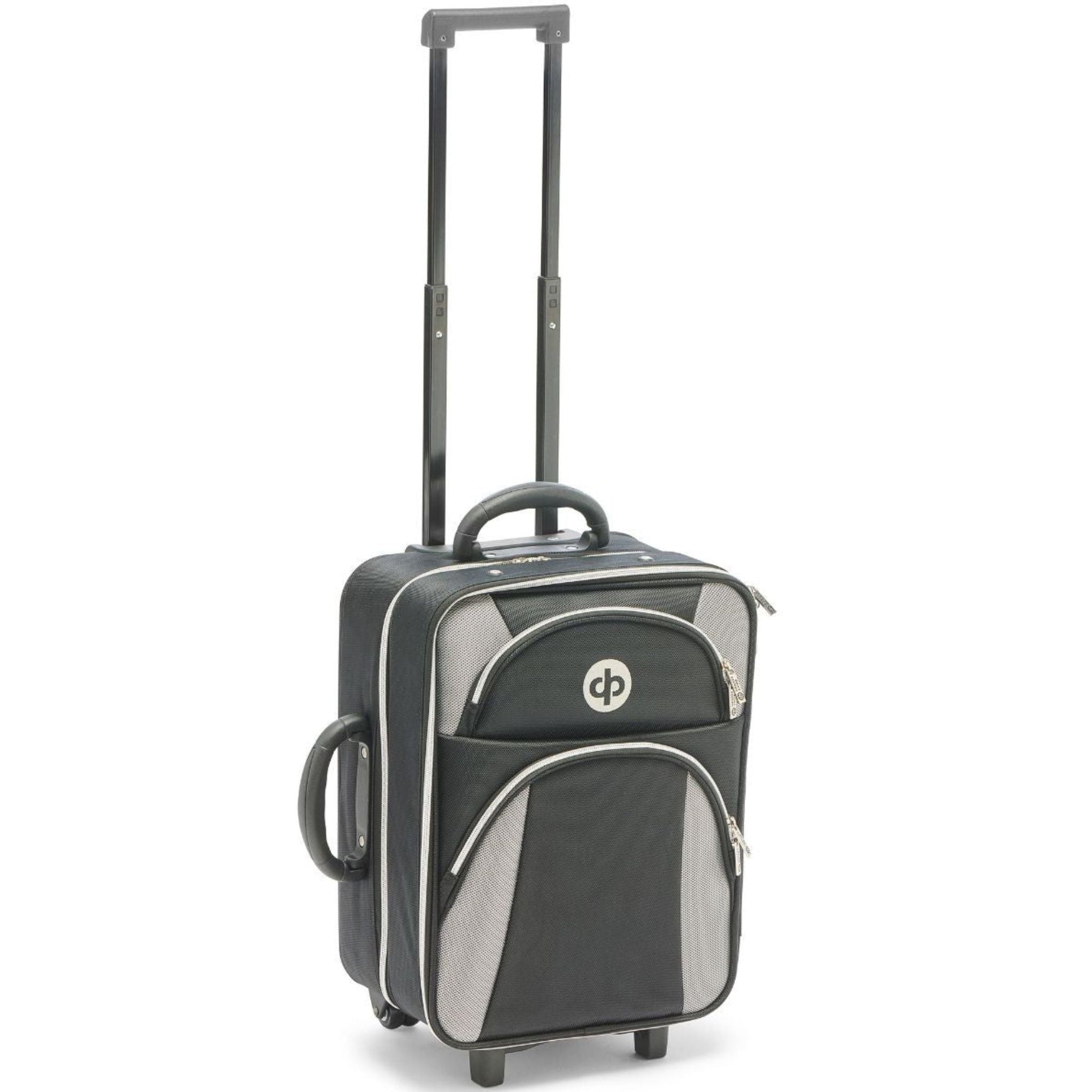 Drakes Pride High Roller Trolley Bowls Bag | Jack and Bowl