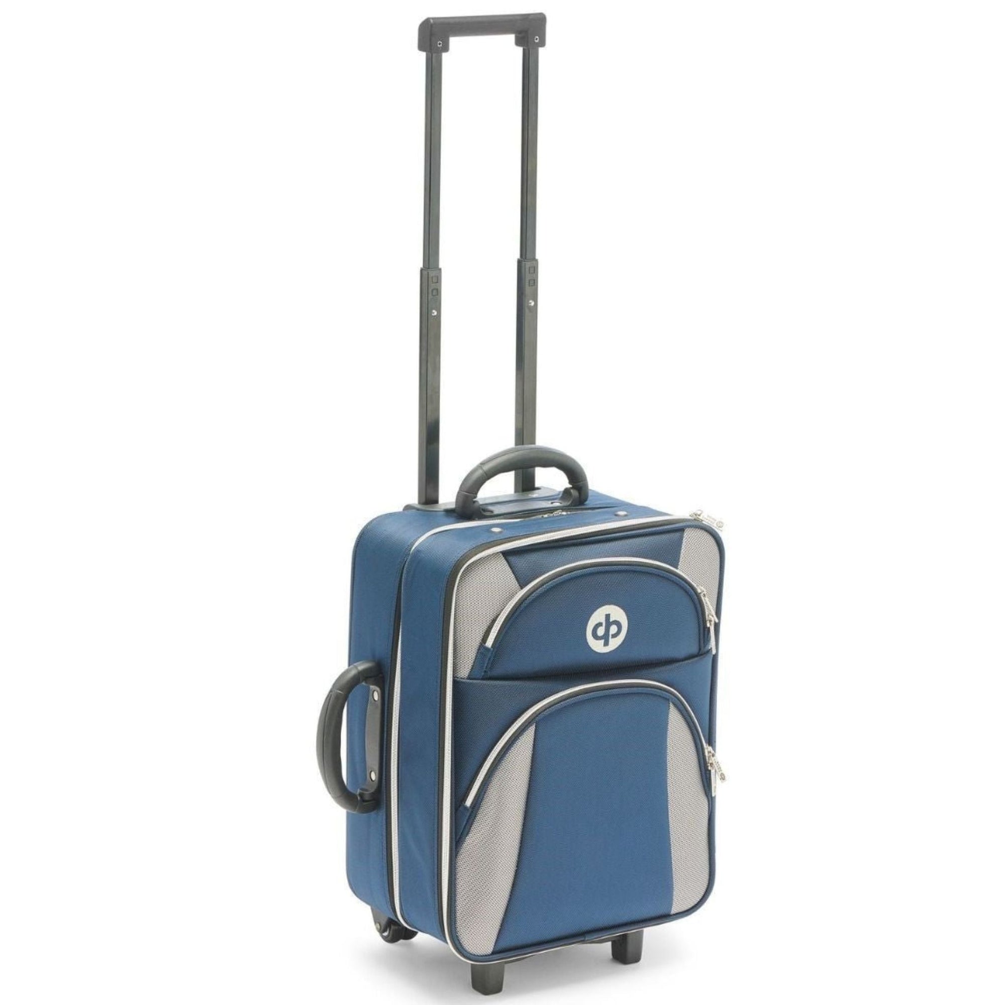Drakes Pride High Roller Trolley Bowls Bag | Jack and Bowl