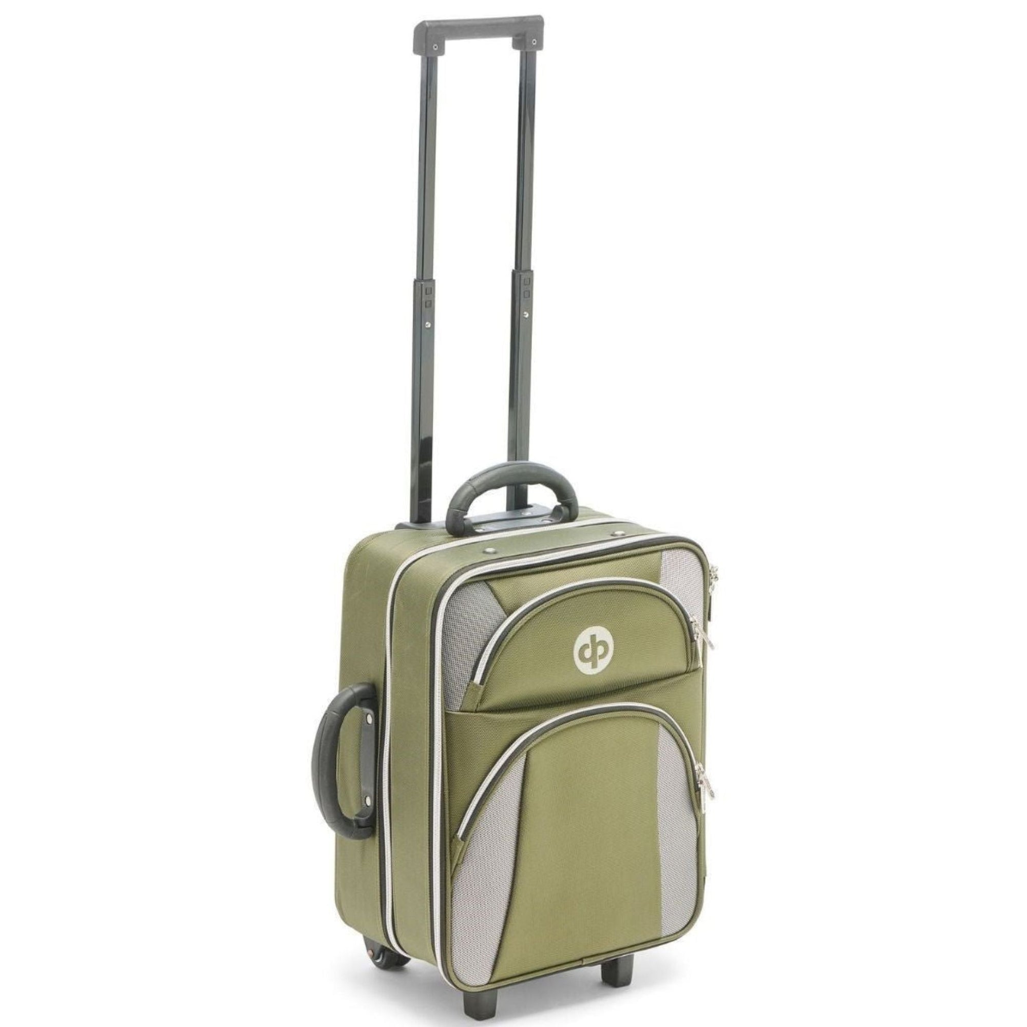Drakes Pride High Roller Trolley Bowls Bag | Jack and Bowl