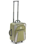 Drakes Pride High Roller Trolley Bowls Bag | Jack and Bowl