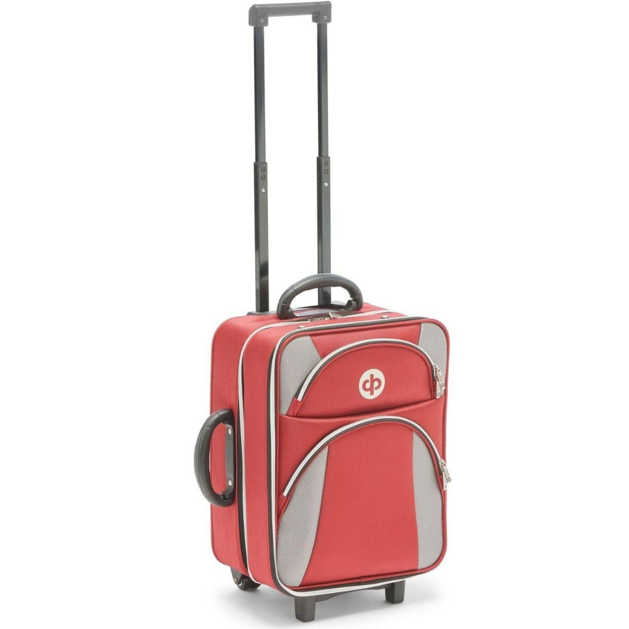 Drakes Pride High Roller Trolley Bowls Bag | Jack and Bowl