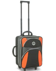 Drakes Pride High Roller Trolley Bowls Bag