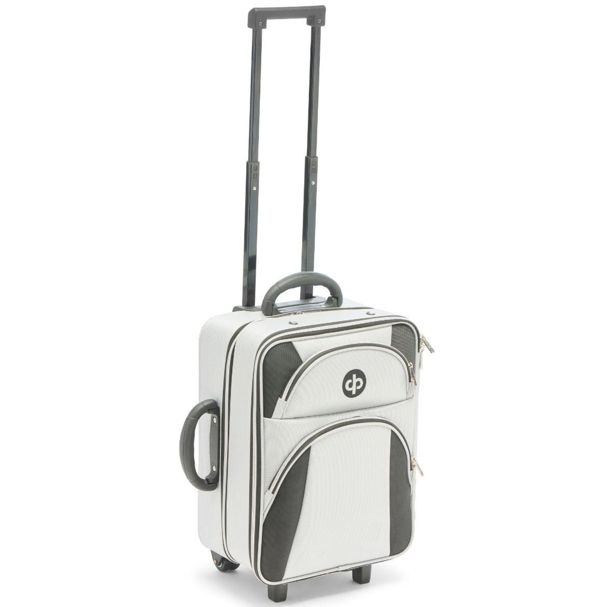 Drakes Pride High Roller Trolley Bowls Bag | Jack and Bowl