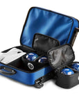 Drakes Pride High Roller Trolley Bowls Bag | Jack and Bowl