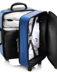 Drakes Pride High Roller Trolley Bowls Bag | Jack and Bowl