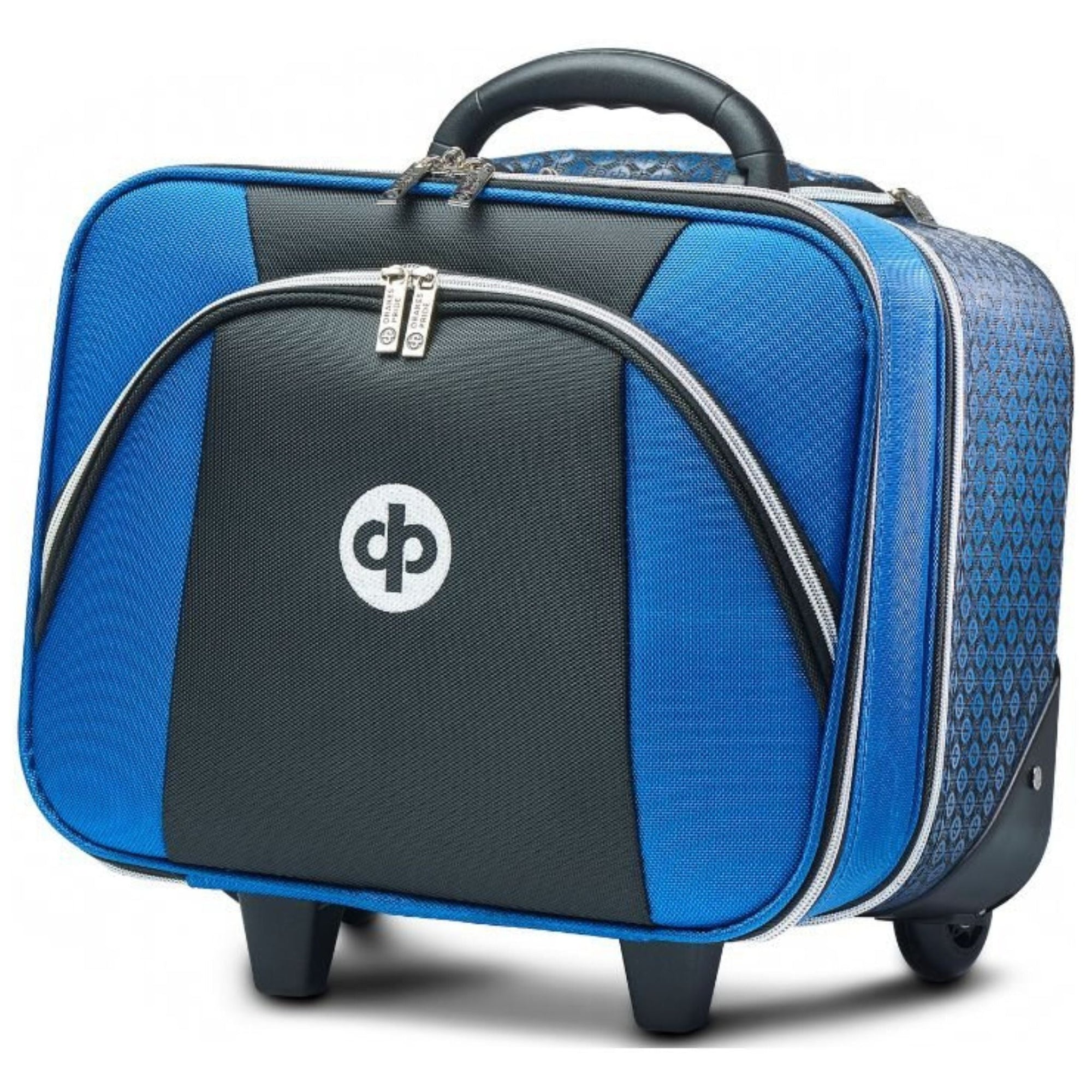 Drakes Pride Horizon Locker Trolley Bag | Jack and Bowl