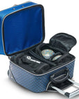 Drakes Pride Horizon Locker Trolley Bag | Jack and Bowl