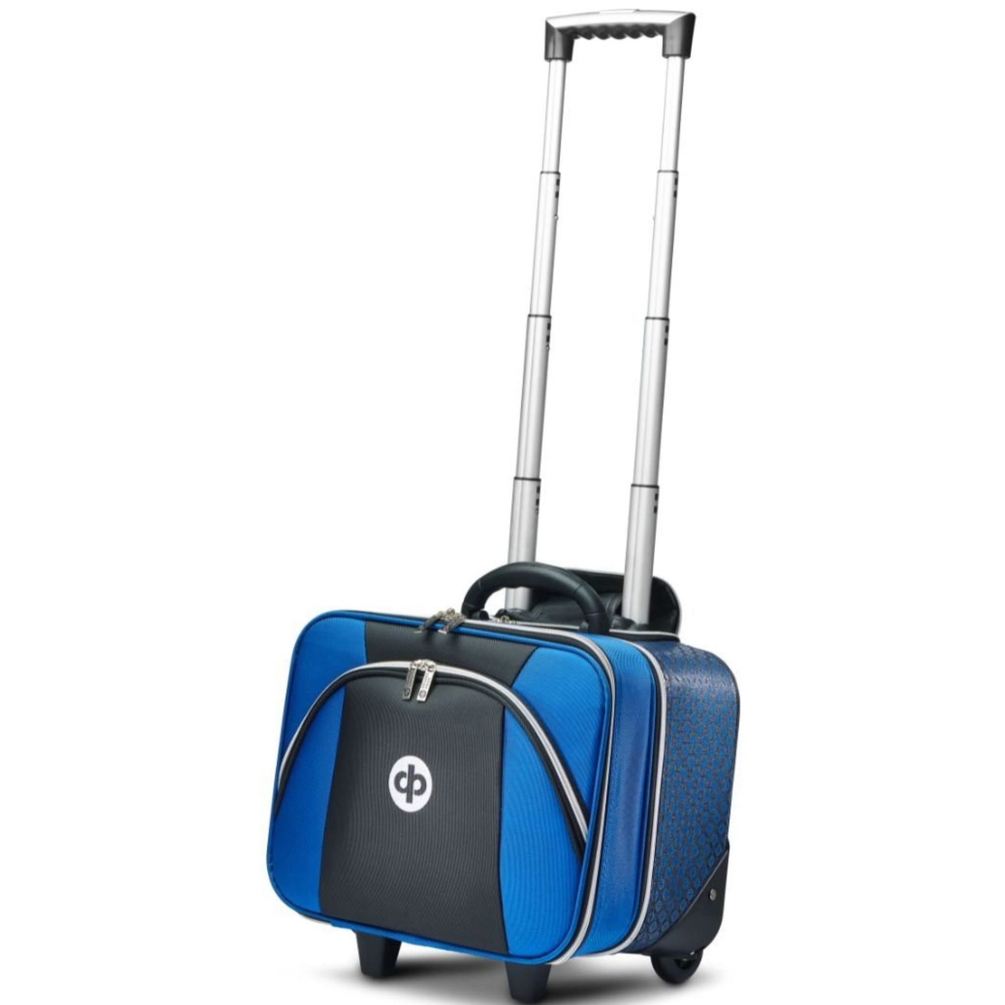Drakes Pride Horizon Locker Trolley Bag | Jack and Bowl
