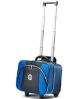 Drakes Pride Horizon Locker Trolley Bag | Jack and Bowl