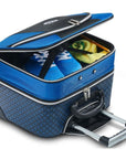 Drakes Pride Horizon Locker Trolley Bag | Jack and Bowl