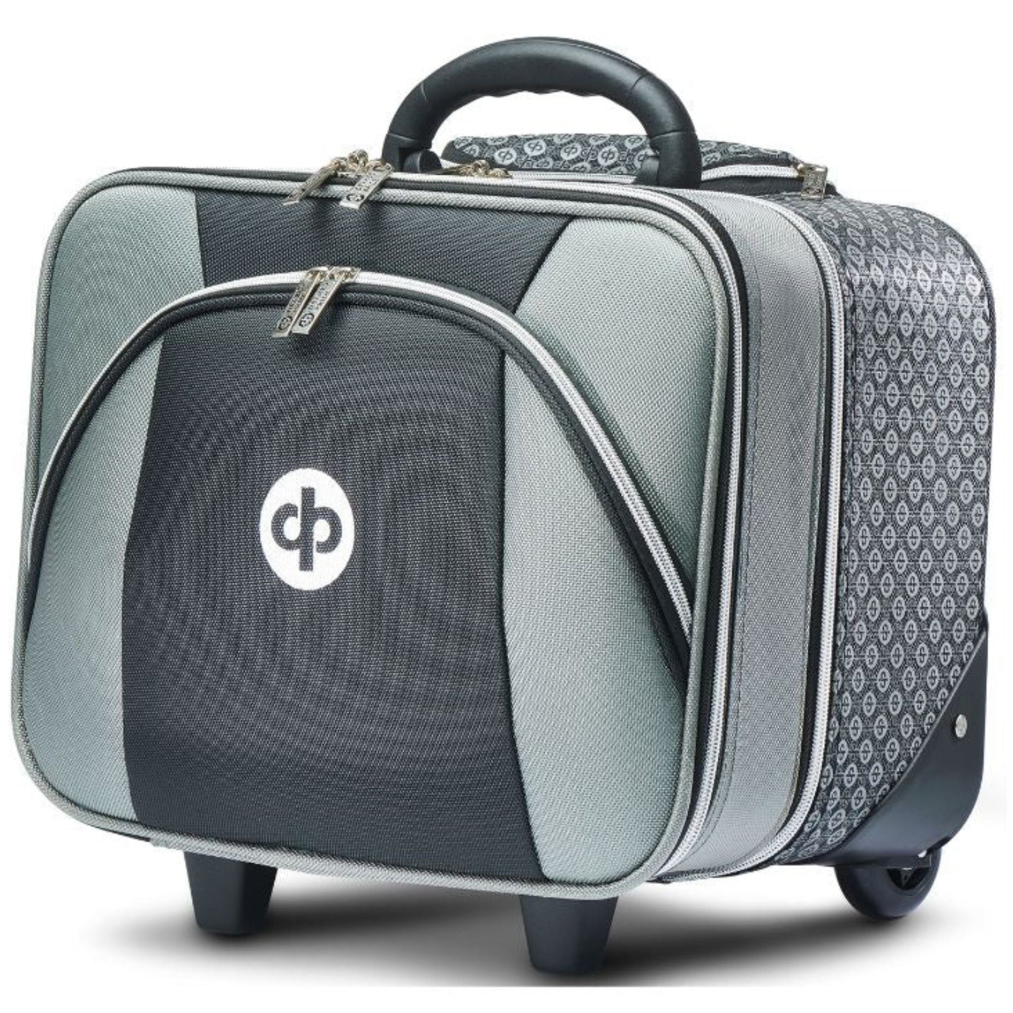 Drakes Pride Horizon Locker Trolley Bag | Jack and Bowl