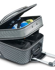 Drakes Pride Horizon Locker Trolley Bag | Jack and Bowl