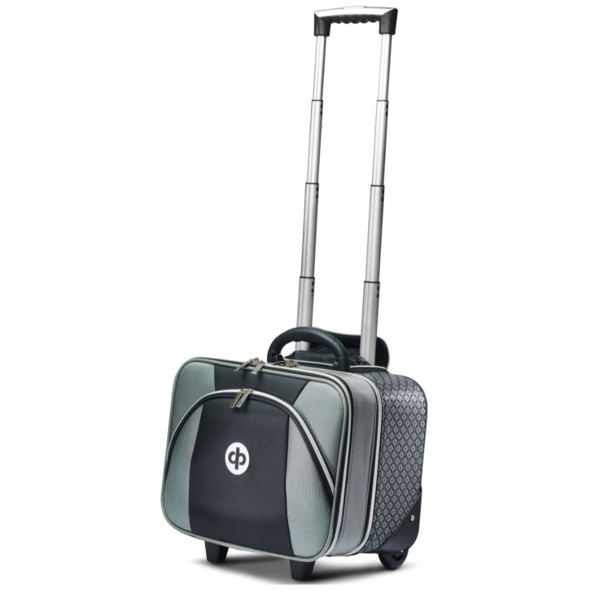 Drakes Pride Horizon Locker Trolley Bag | Jack and Bowl