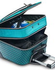 Drakes Pride Horizon Locker Trolley Bag | Jack and Bowl