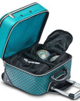 Drakes Pride Horizon Locker Trolley Bag | Jack and Bowl