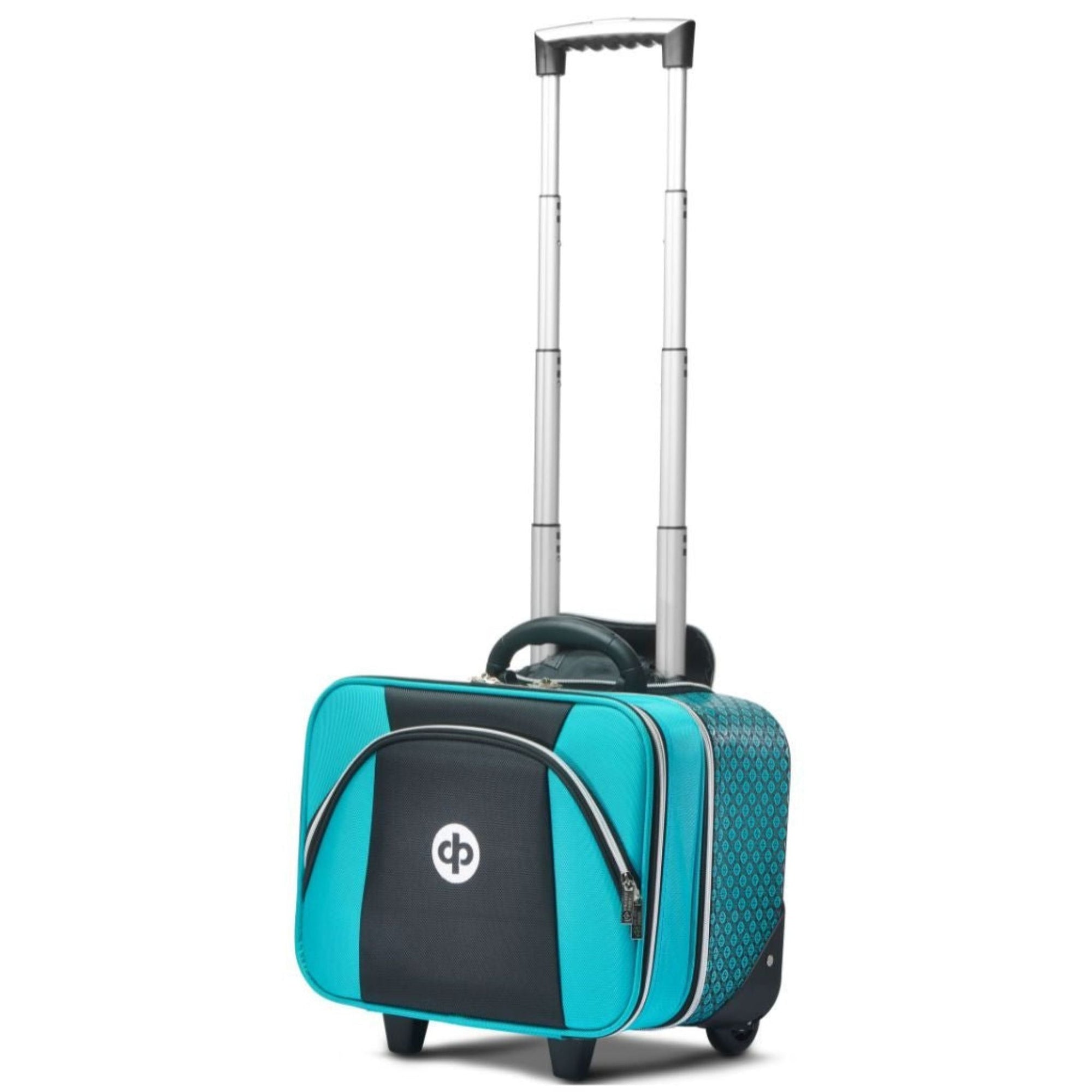 Drakes Pride Horizon Locker Trolley Bag | Jack and Bowl