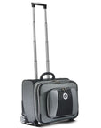 Drakes Pride Low Roller Trolley Bag