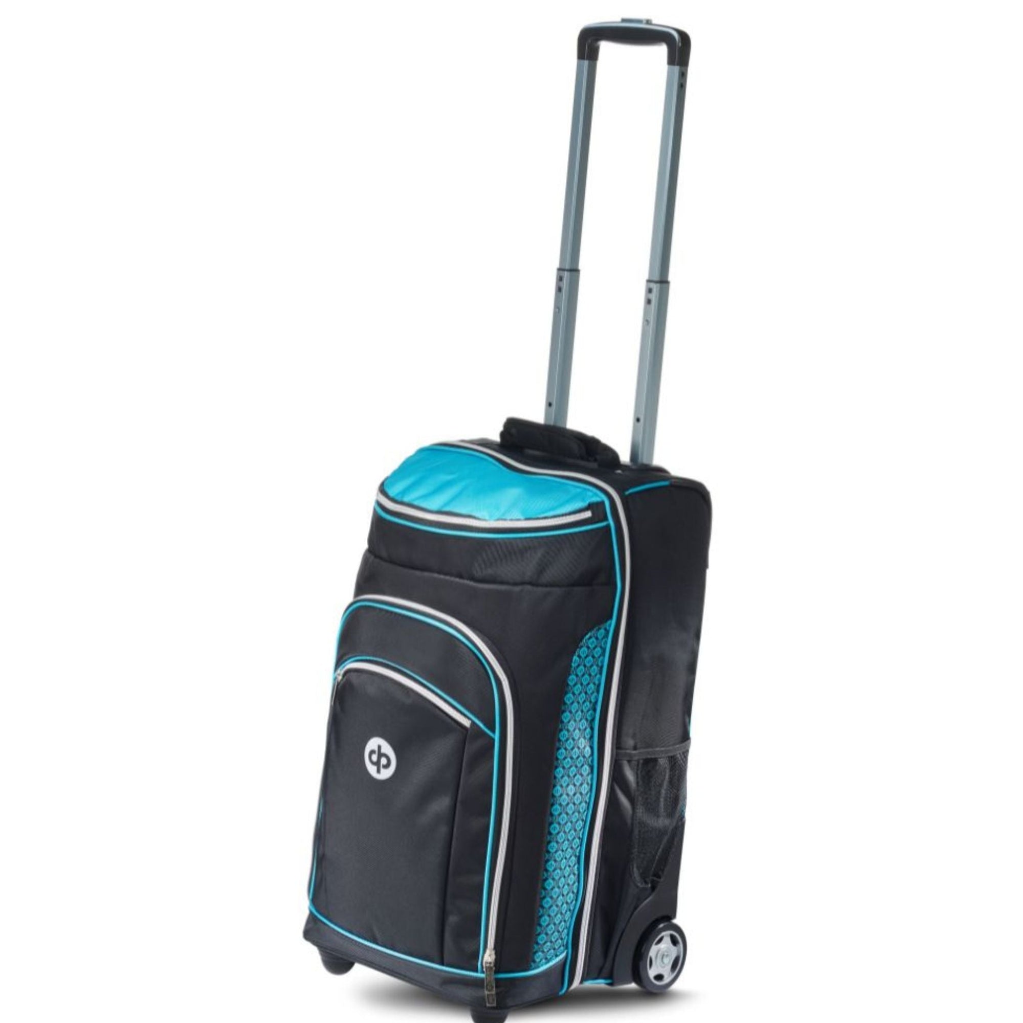 Drakes Pride Maximus Trolley Bag | Jack and Bowl