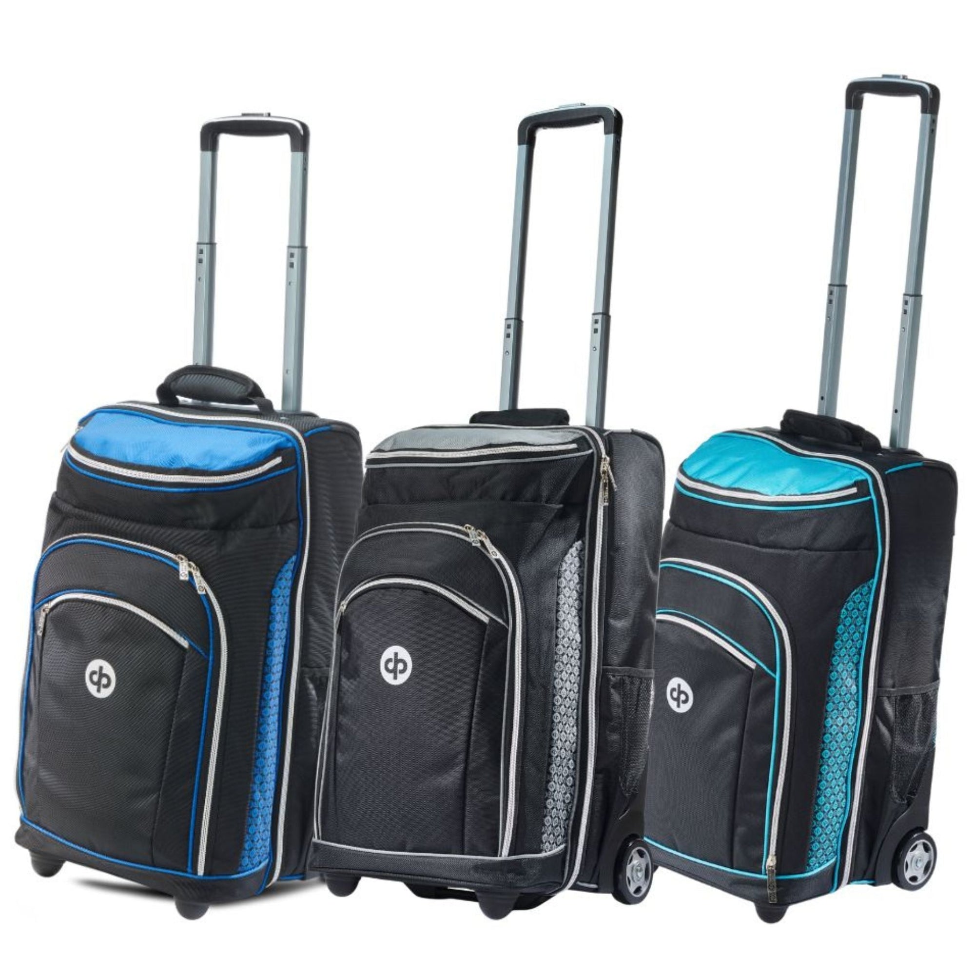 Drakes Pride Maximus Trolley Bag | Jack and Bowl