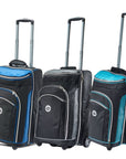 Drakes Pride Maximus Trolley Bag | Jack and Bowl
