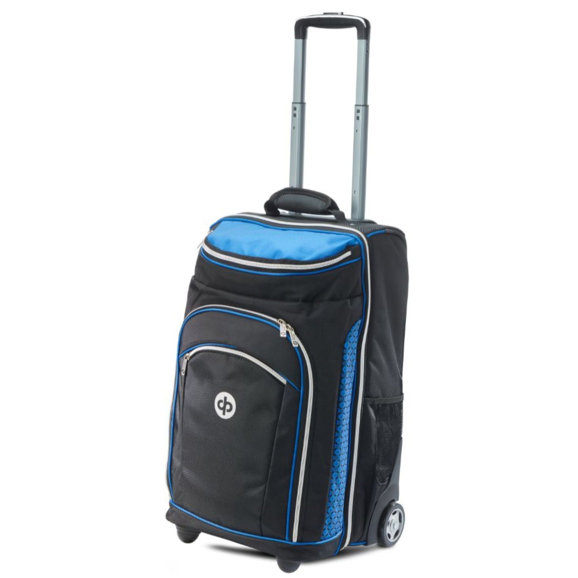 Drakes Pride Maximus Trolley Bag | Jack and Bowl