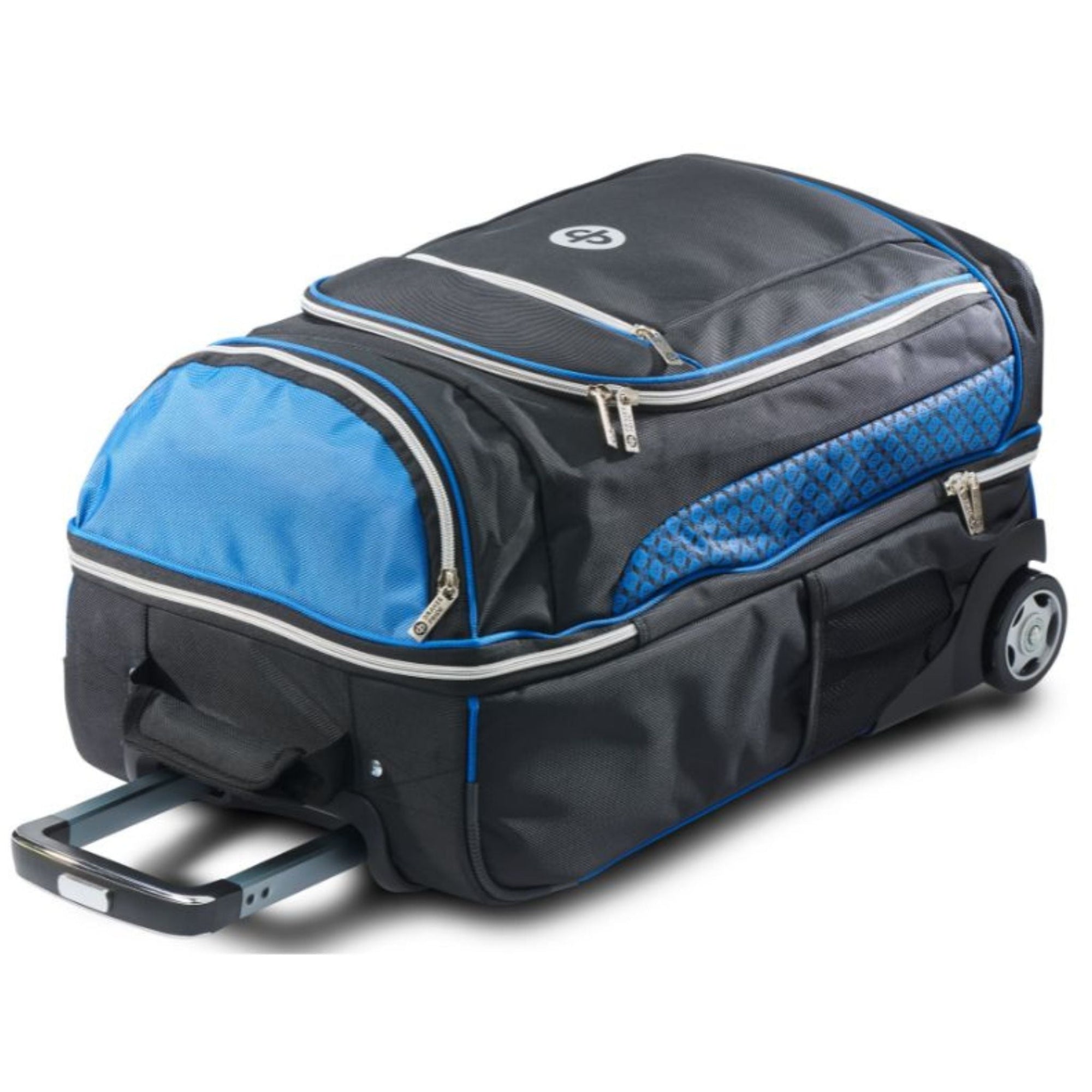 Drakes Pride Maximus Trolley Bag