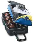 Drakes Pride Maximus Trolley Bag | Jack and Bowl