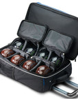 Drakes Pride Maximus Trolley Bag | Jack and Bowl