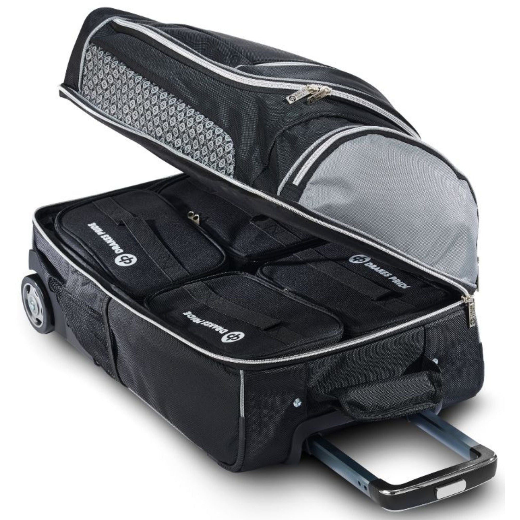 Drakes Pride Maximus Trolley Bag | Jack and Bowl
