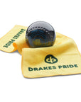 Drakes Pride Microfibre Bowls Towel | Jack and Bowl