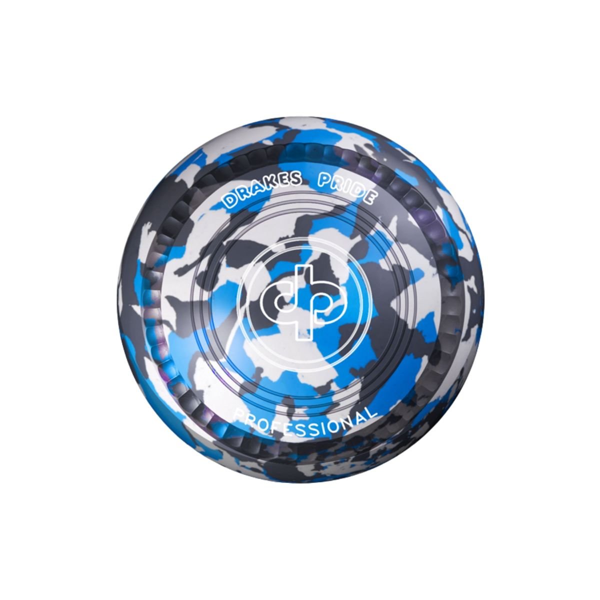 Drakes Pride Camo Bowls | Jack and Bowl