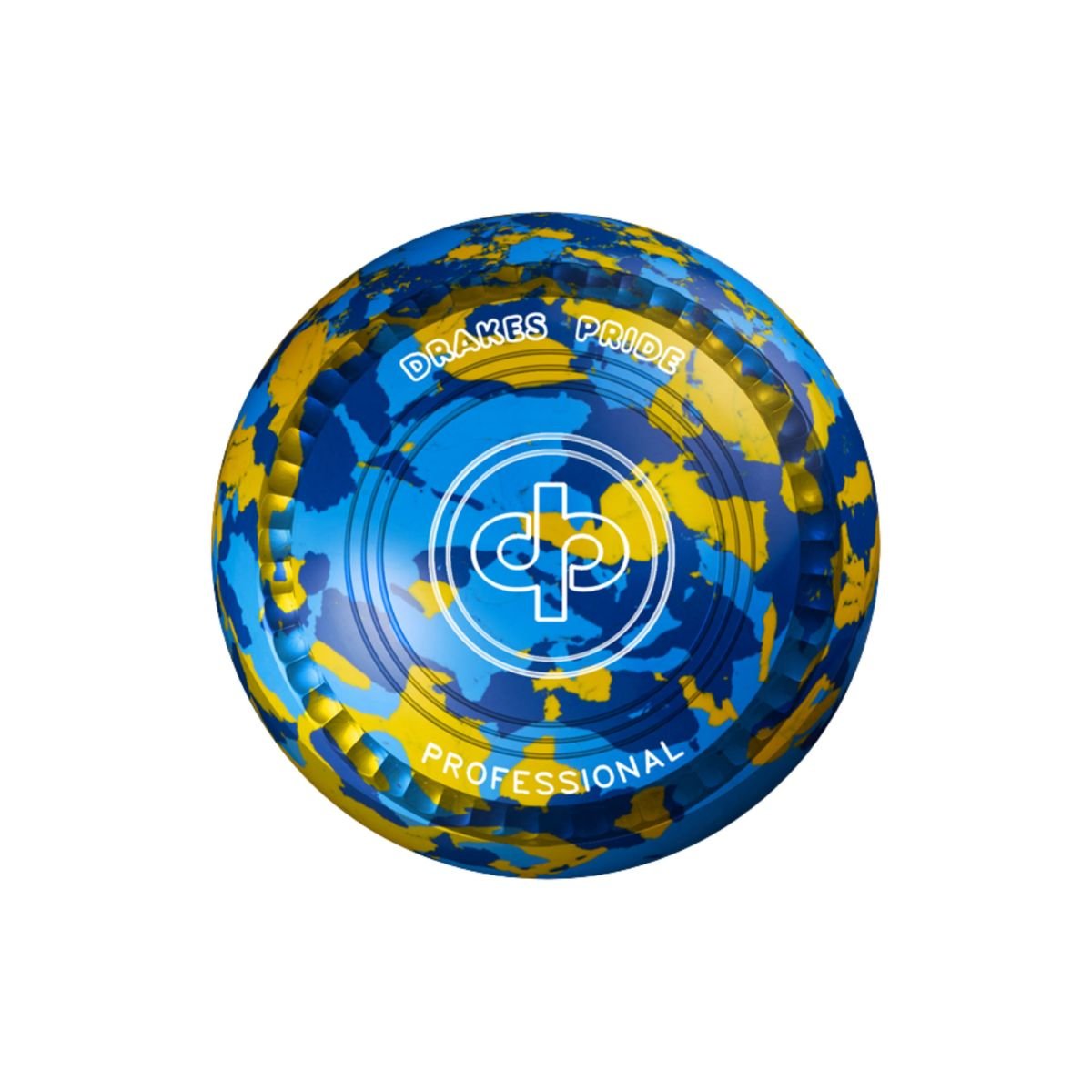 Drakes Pride Camo Bowls | Jack and Bowl