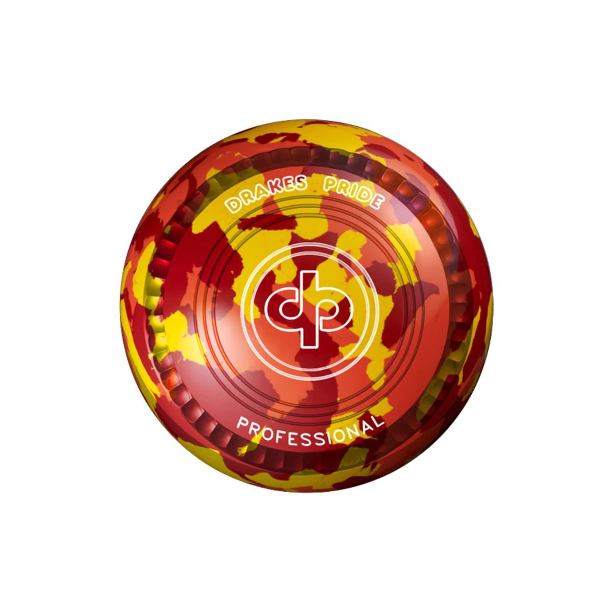 Drakes Pride Camo Bowls | Jack and Bowl