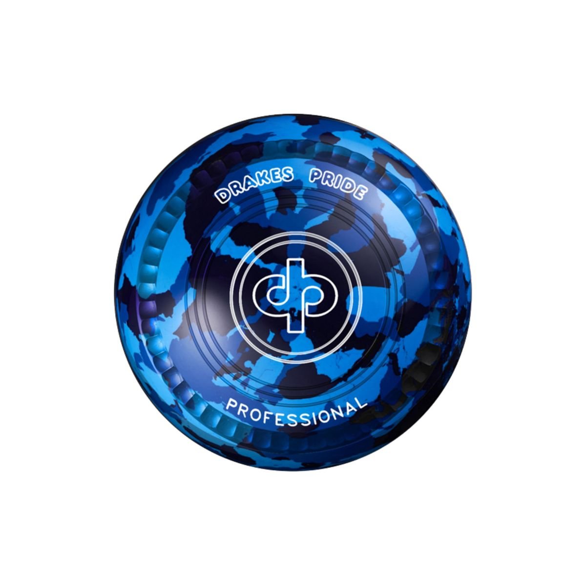 Drakes Pride Camo Bowls | Jack and Bowl