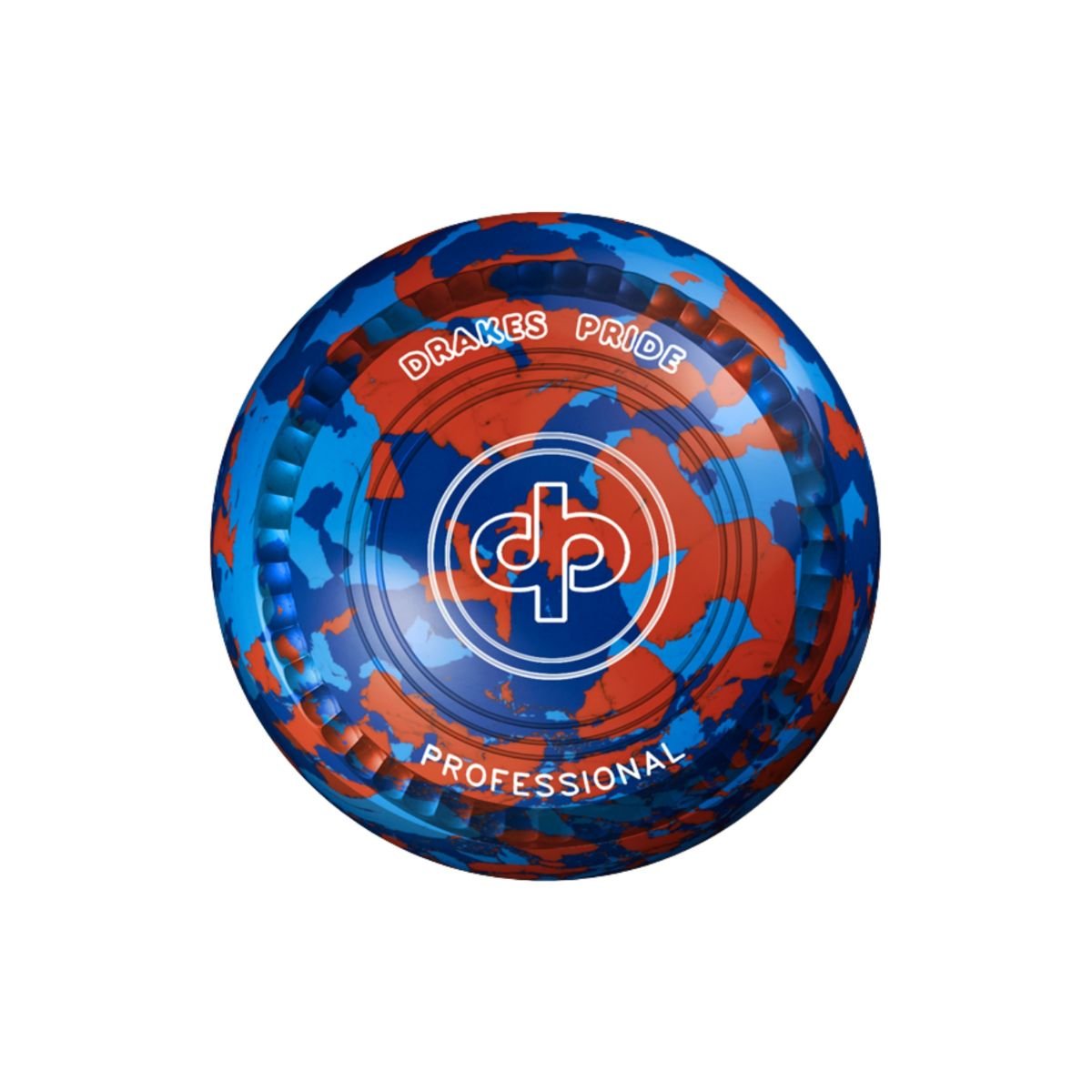 Drakes Pride Camo Bowls | Jack and Bowl