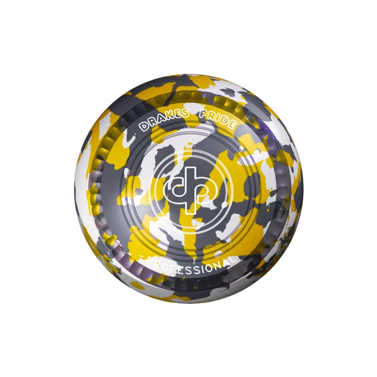 Drakes Pride Camo Bowls | Jack and Bowl