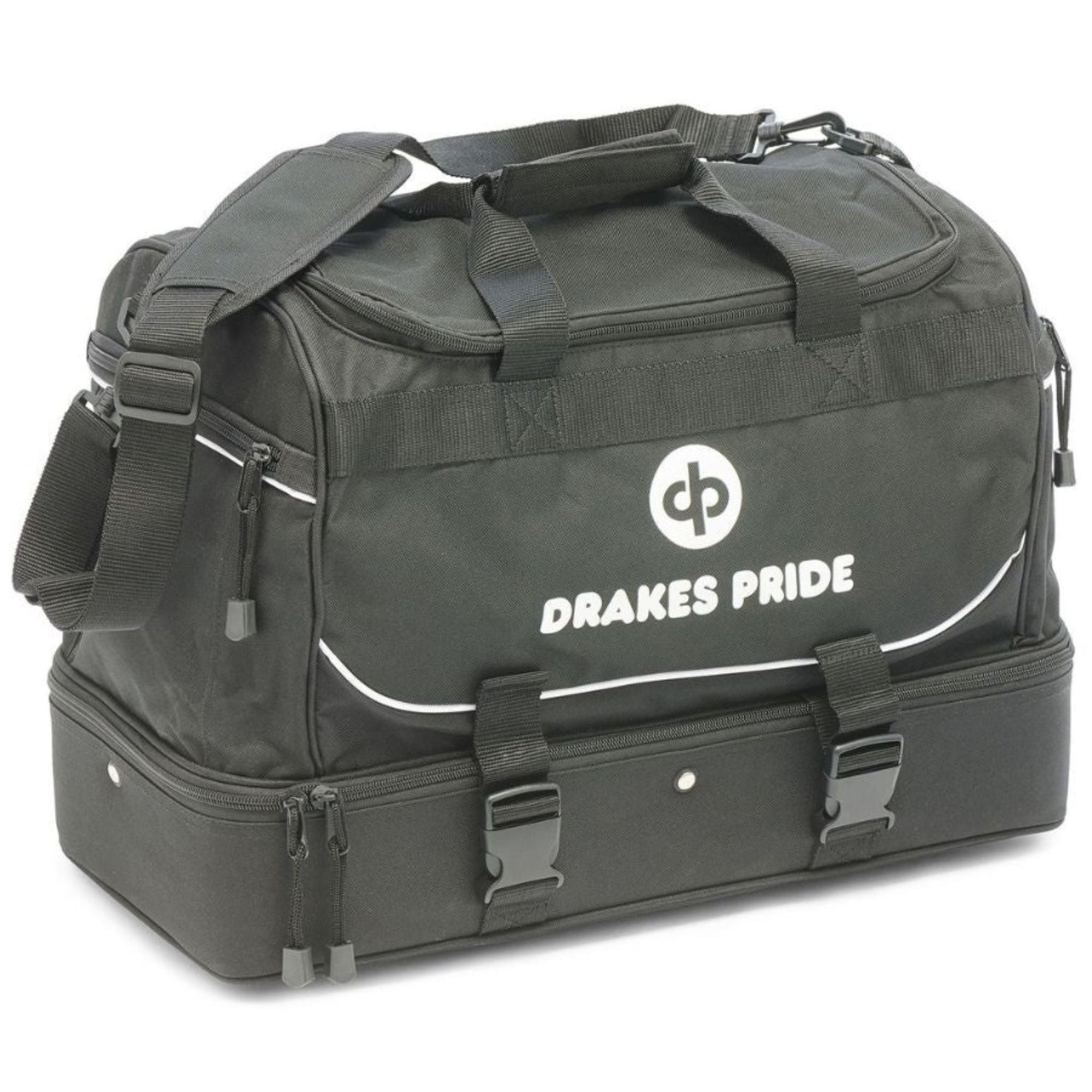 Drakes Pride Pro Maxi Bowls Bag | Jack and Bowl