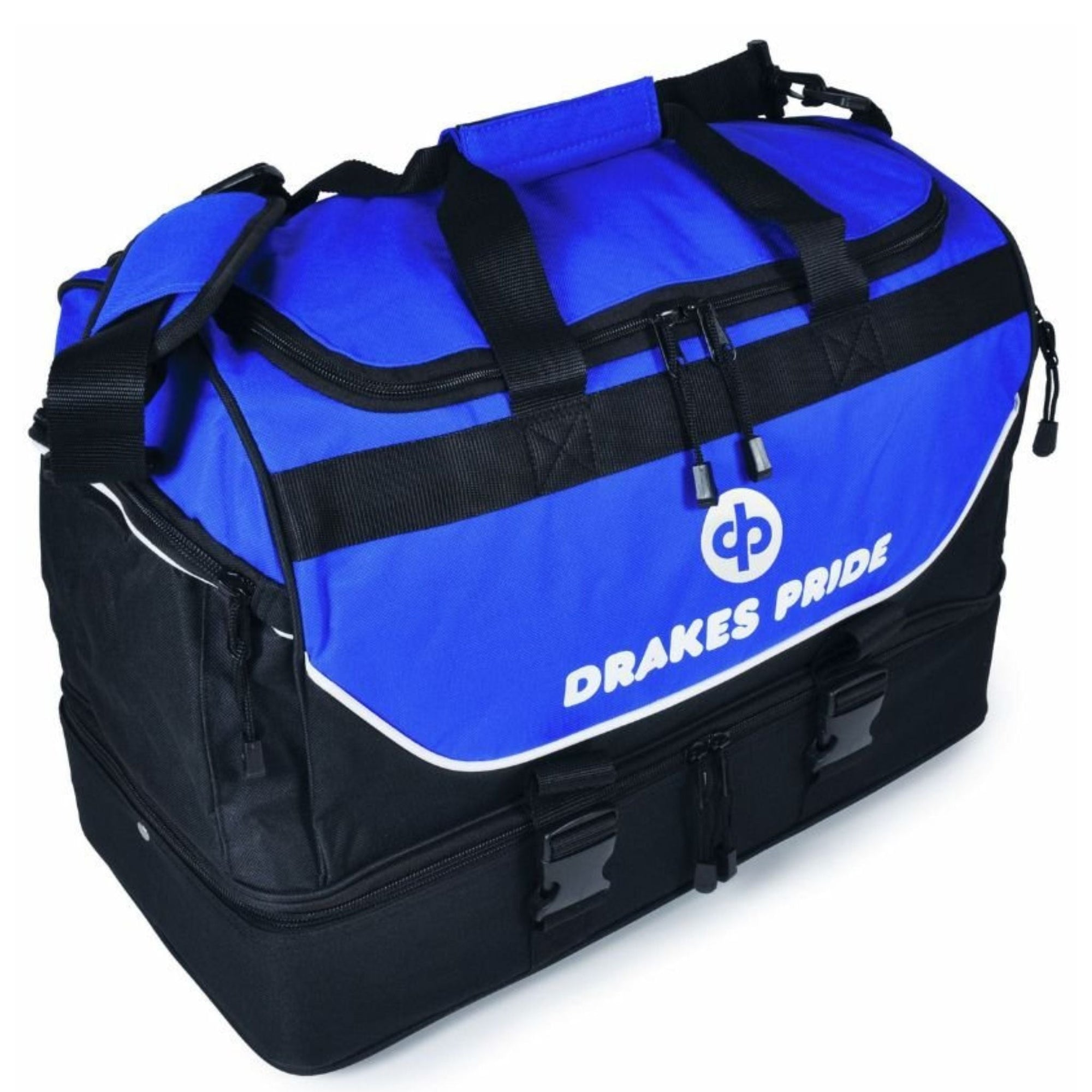 Drakes Pride Pro Maxi Bowls Bag | Jack and Bowl