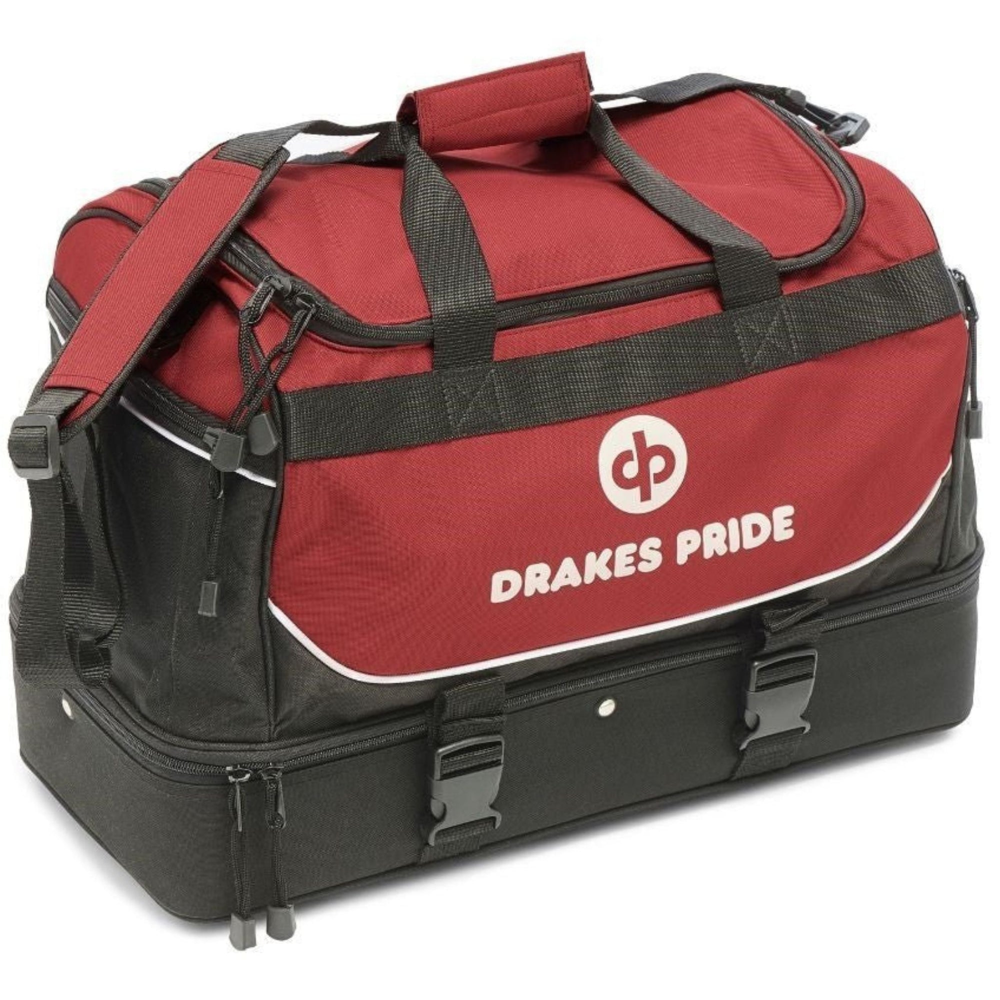 Drakes Pride Pro Maxi Bowls Bag | Jack and Bowl